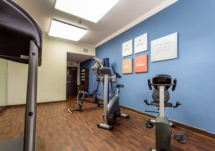 Comfort River Park Hotel 3*