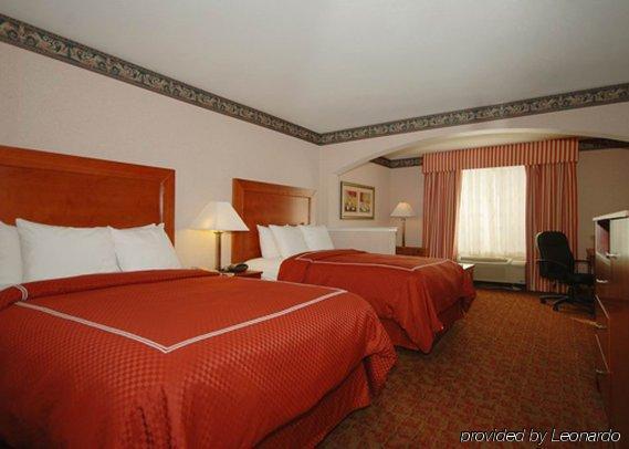 Hotel Comfort River Park