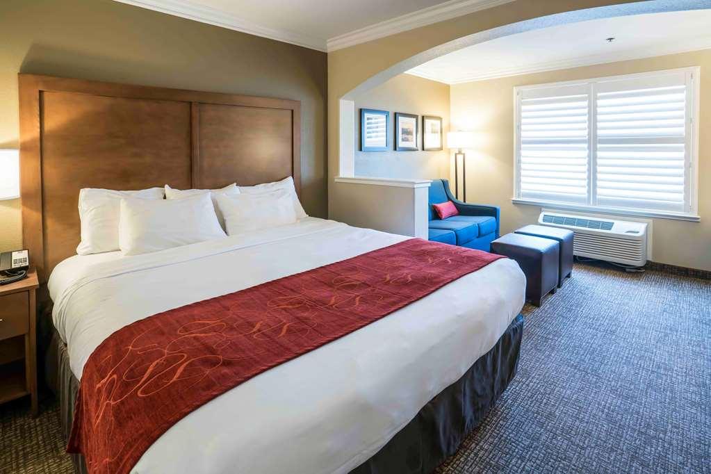 Comfort River Park Hotel