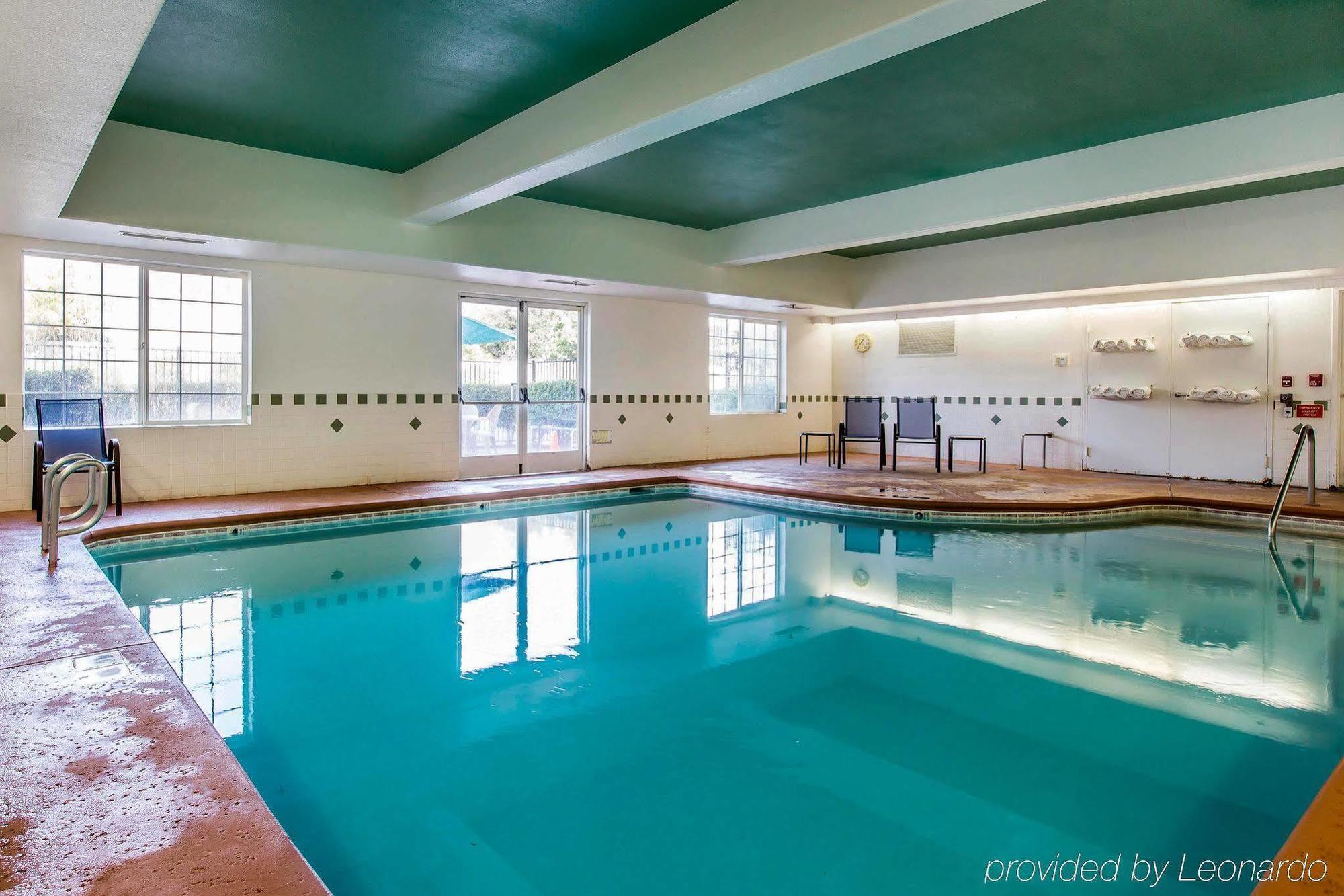 Comfort River Park Hotel 3*