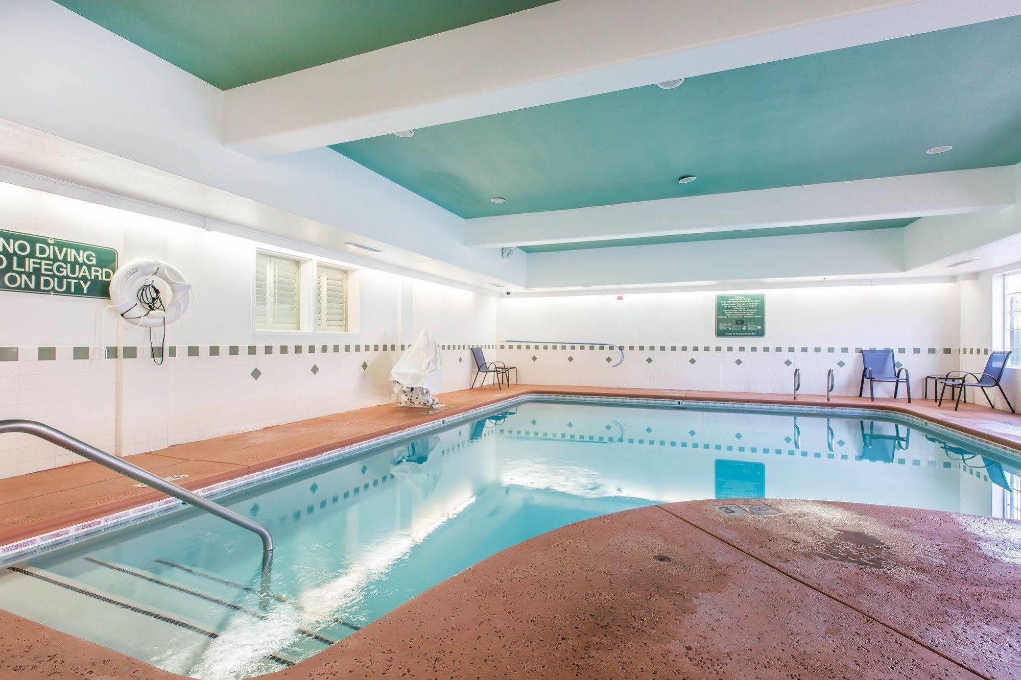 Hotel Comfort River Park