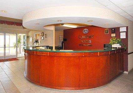 Hotel Comfort River Park 3*