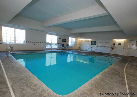 Comfort River Park 3* Fresno