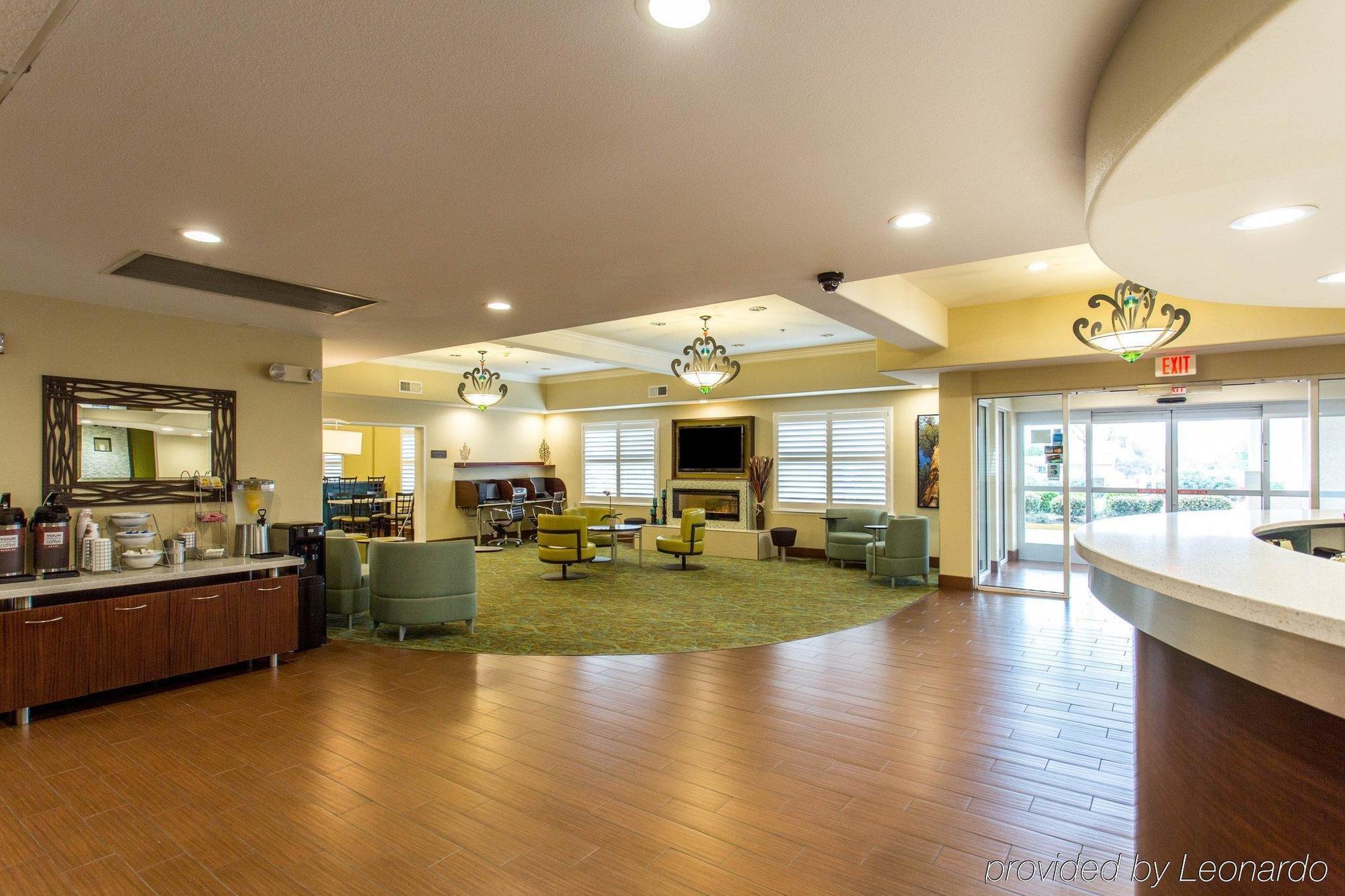 Hotel Comfort River Park