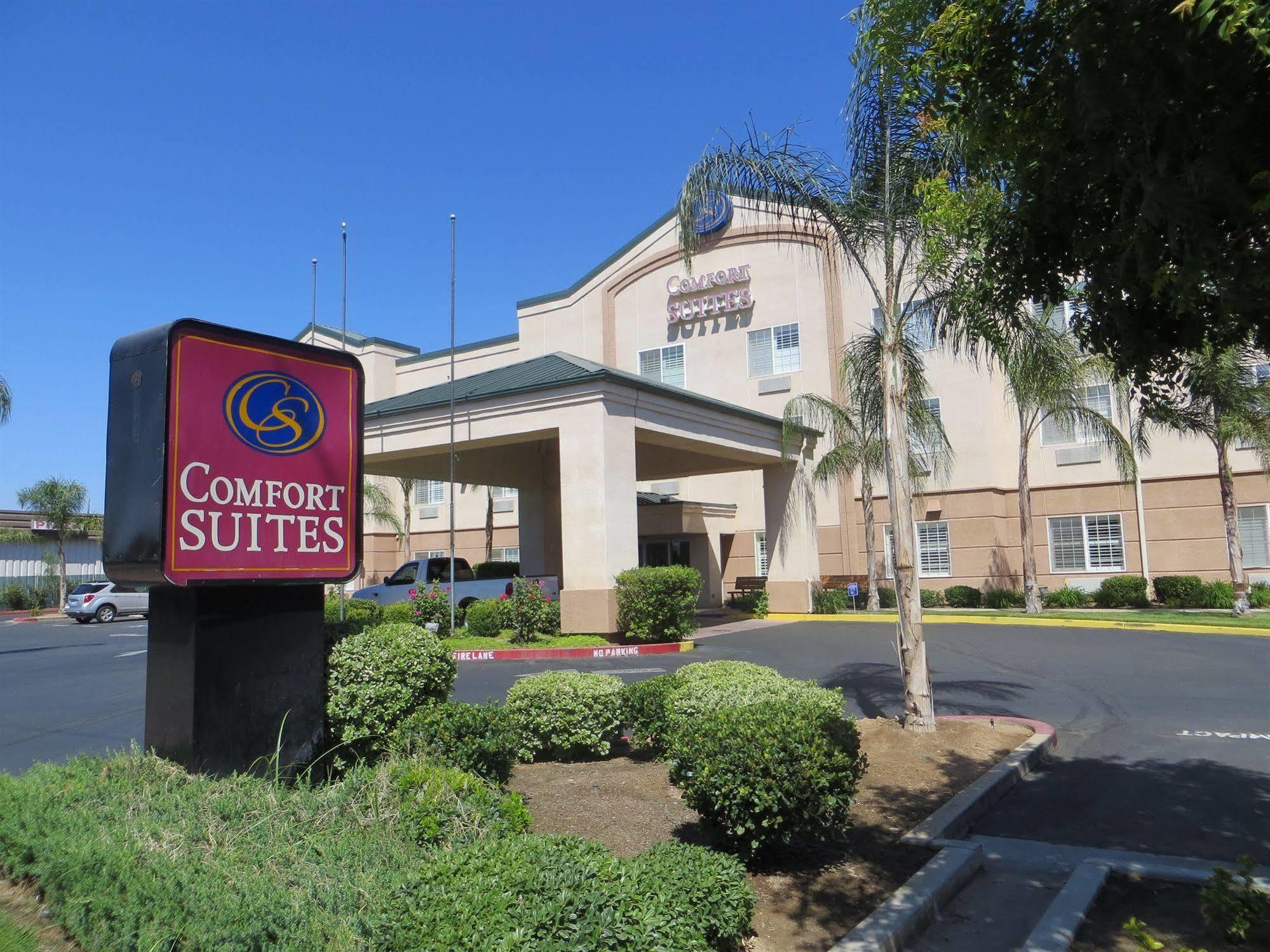 Hotel Comfort River Park