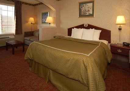 Comfort River Park Hotel